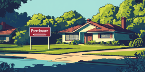 Avoiding Foreclosure