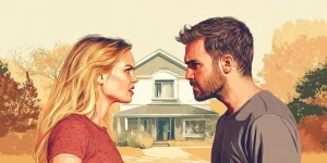 Sell Your House During Divorce